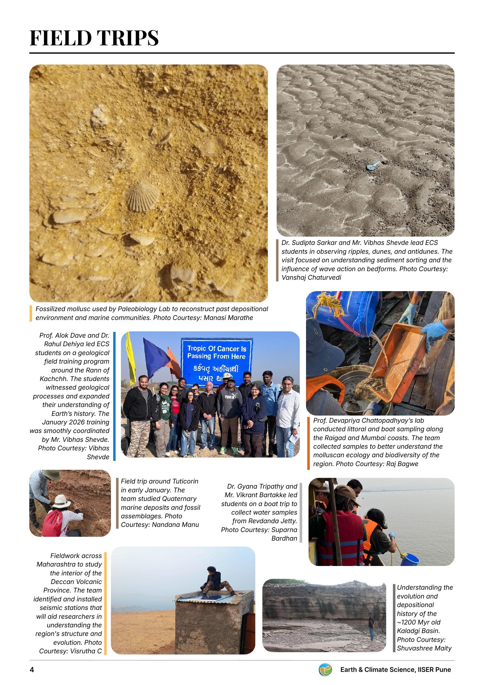GeoPulse publication page 4