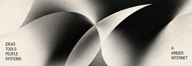 Ewrotuq8934Tfhuq — experimental graphic design by Naityik Singh