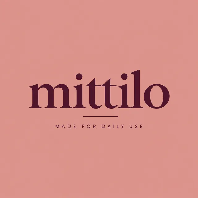 Mittilo — experimental graphic design by Naityik Singh
