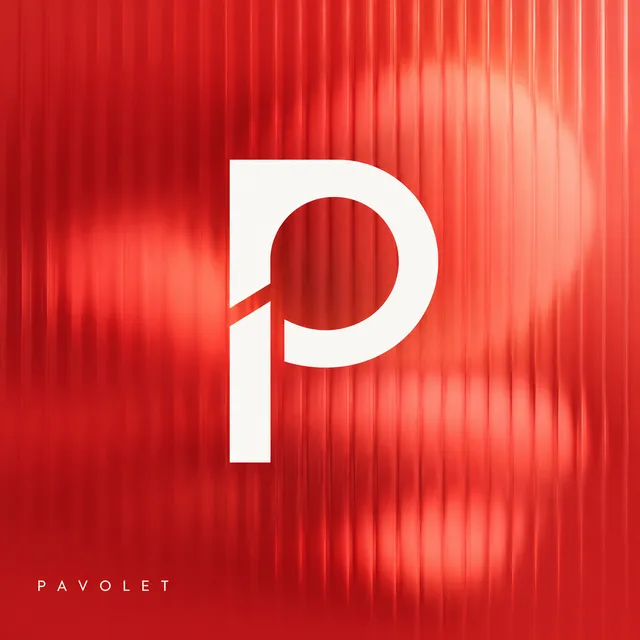 Pavolet — experimental graphic design by Naityik Singh