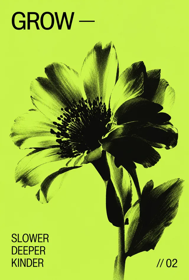 Rhbsaf239 — experimental graphic design by Naityik Singh