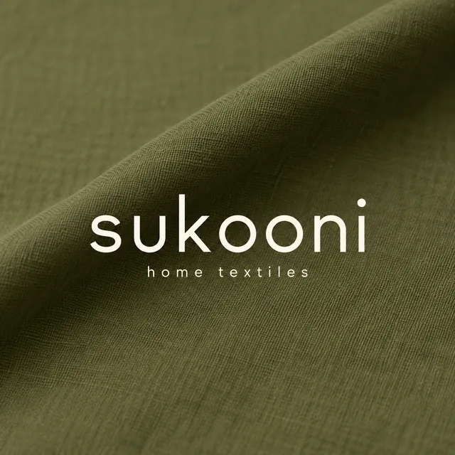 Sukooni — experimental graphic design by Naityik Singh
