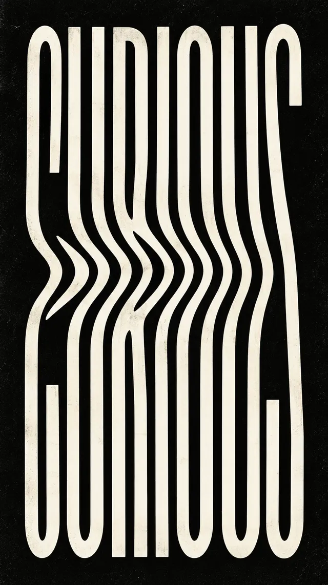 U5Rfhasdias — experimental graphic design by Naityik Singh