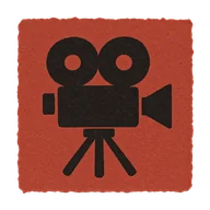 camera graphic