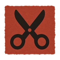 cut graphic